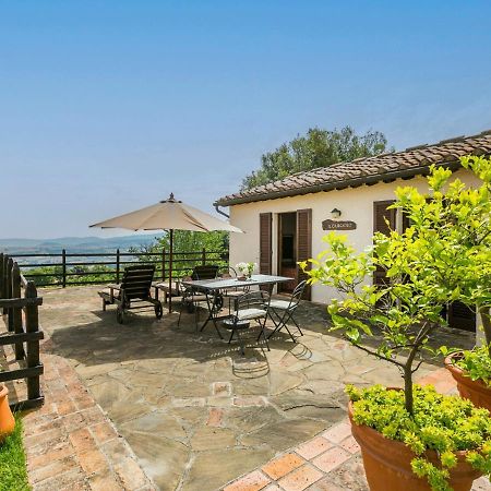 Holiday Home Ciliegiolo By Interhome Cinigiano Exteriör bild