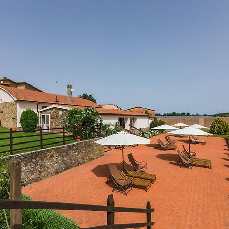 Holiday Home Ciliegiolo By Interhome Cinigiano Exteriör bild