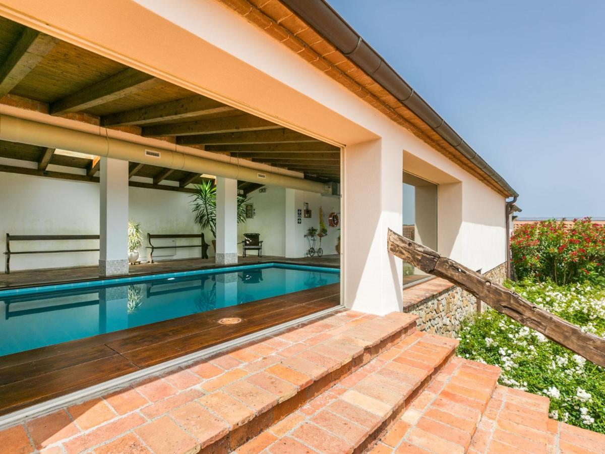Holiday Home Ciliegiolo By Interhome Cinigiano Exteriör bild