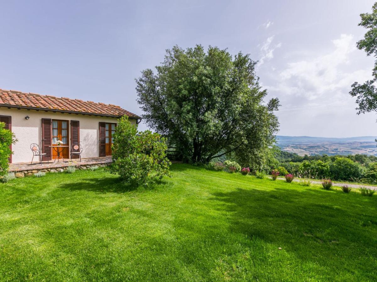 Holiday Home Ciliegiolo By Interhome Cinigiano Exteriör bild