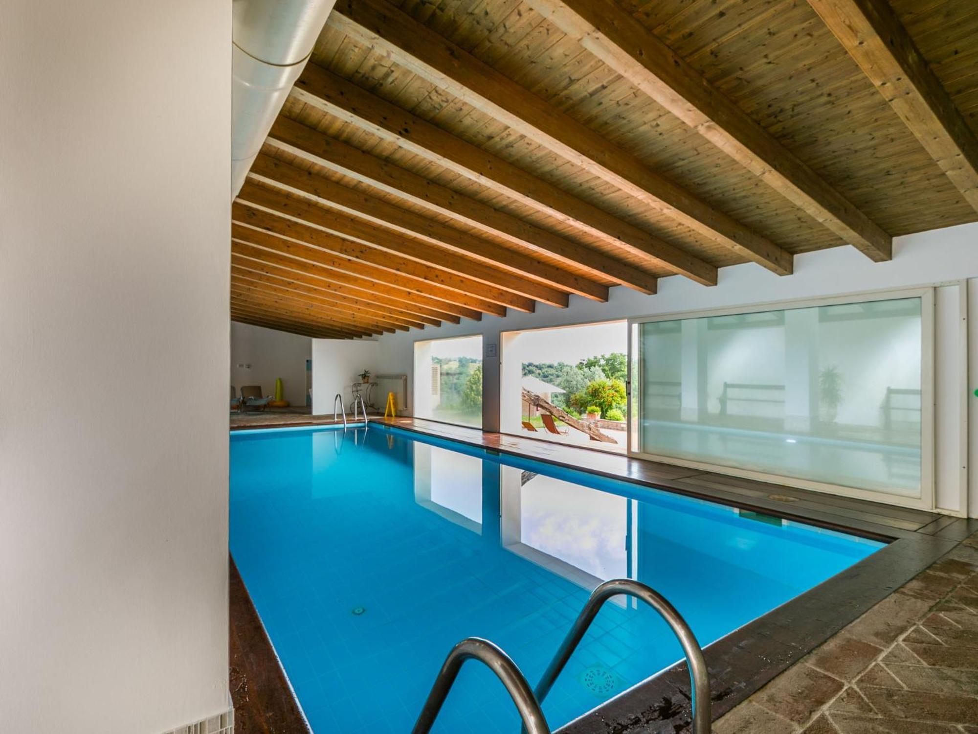 Holiday Home Ciliegiolo By Interhome Cinigiano Exteriör bild