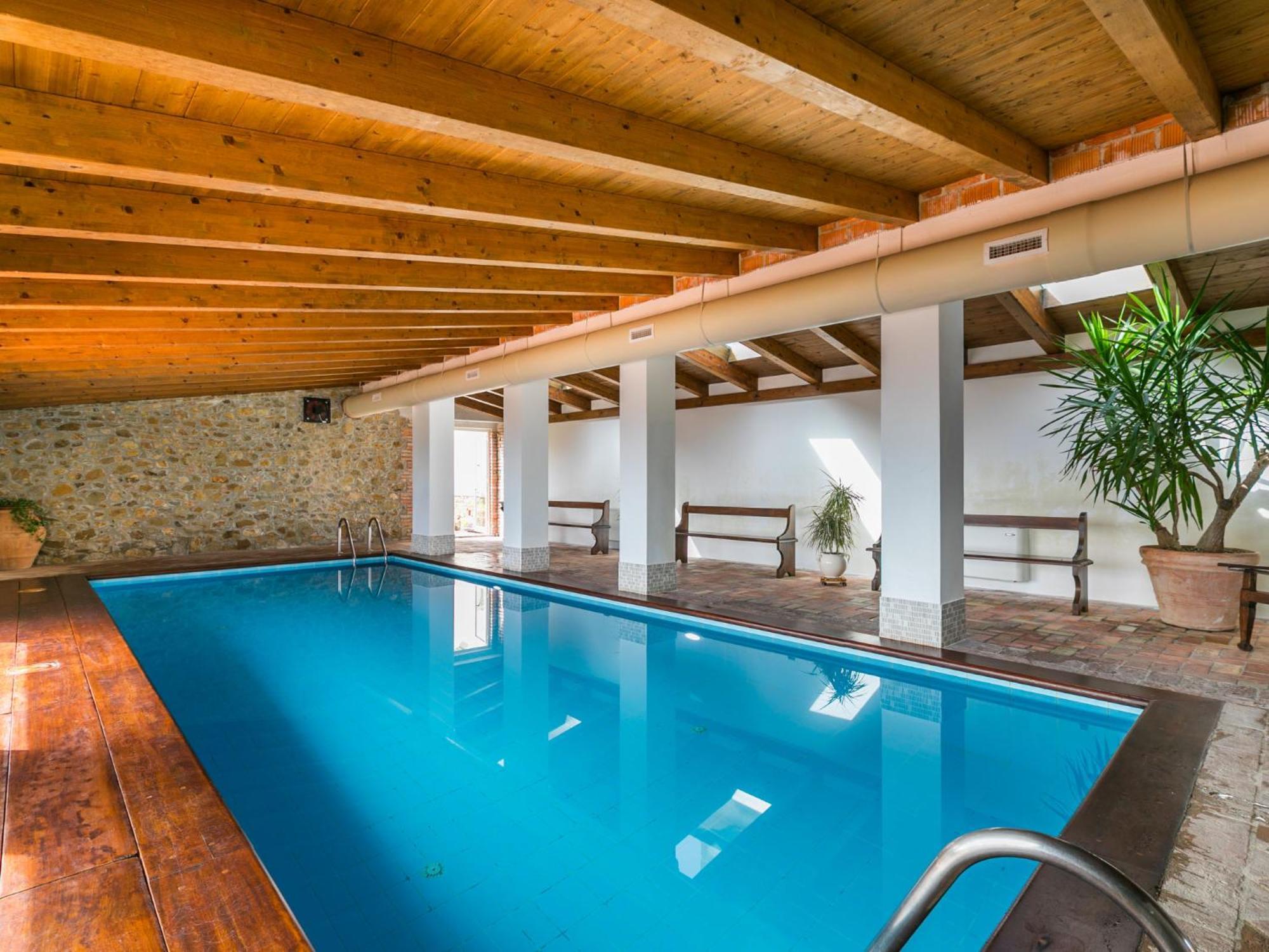 Holiday Home Ciliegiolo By Interhome Cinigiano Exteriör bild