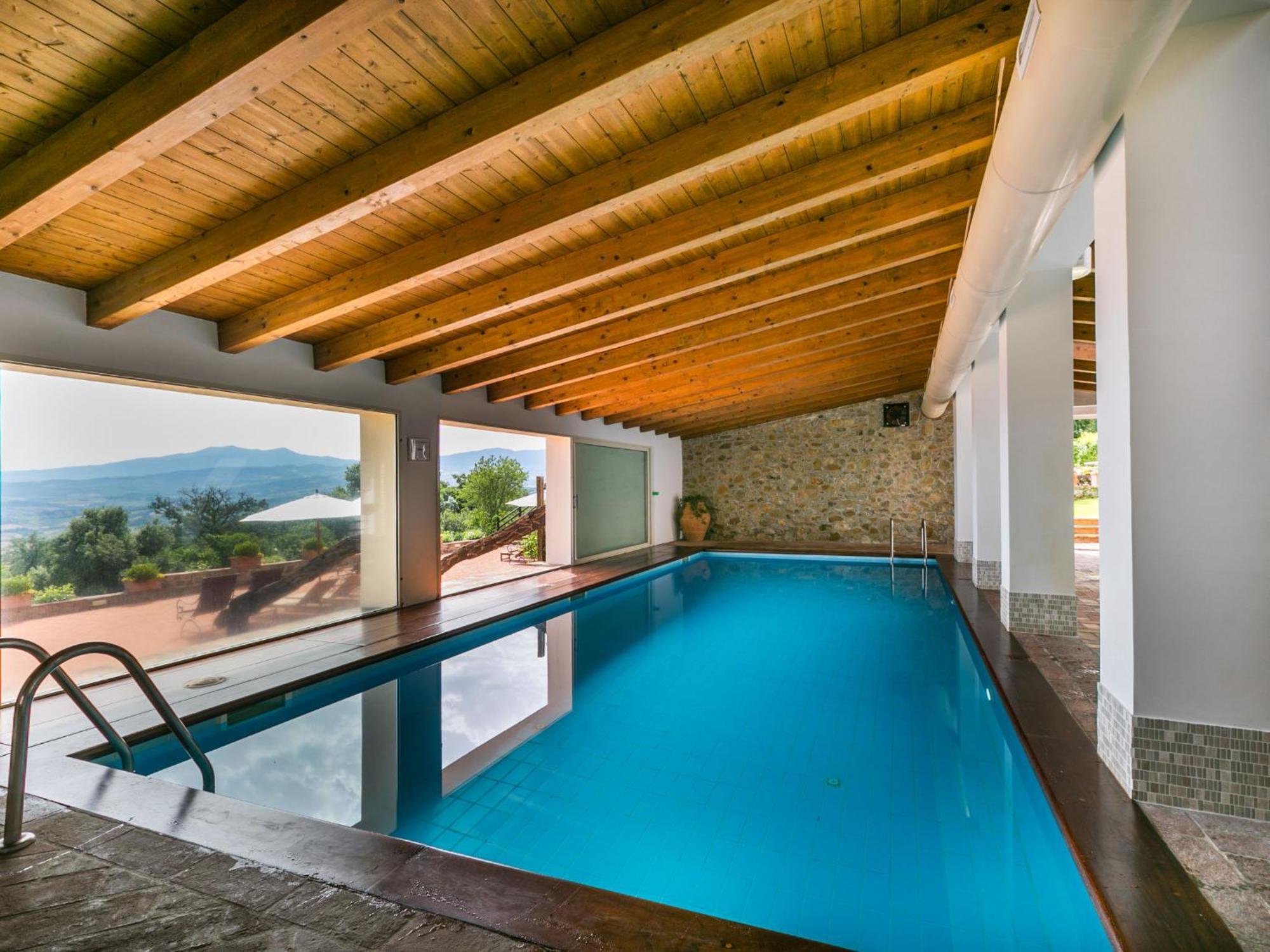 Holiday Home Ciliegiolo By Interhome Cinigiano Exteriör bild