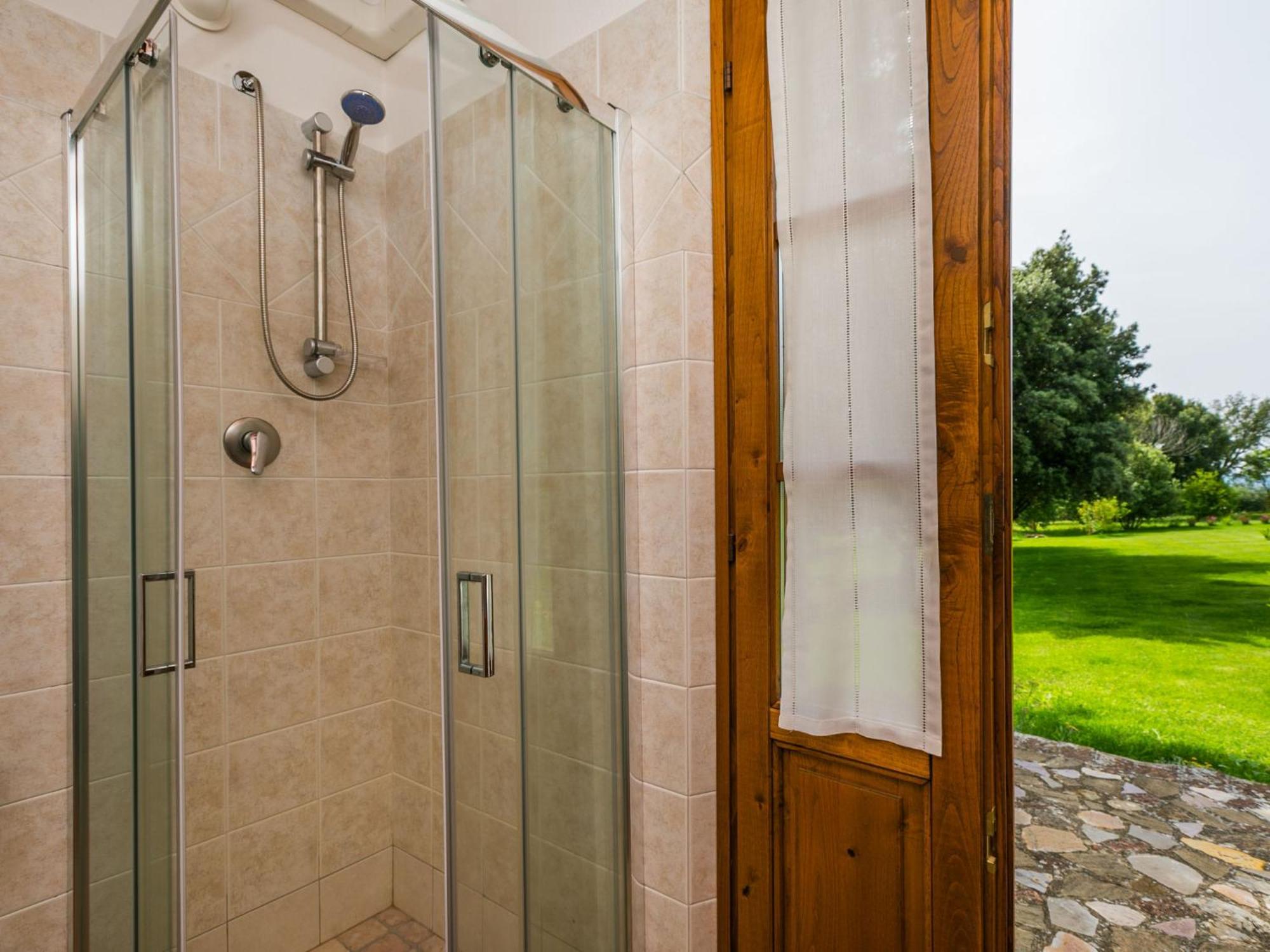 Holiday Home Ciliegiolo By Interhome Cinigiano Exteriör bild